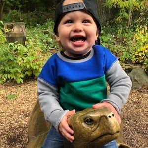 Meet your Posher, Kerry